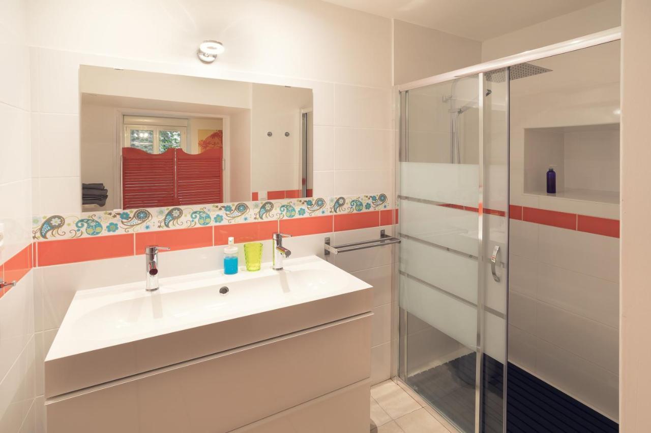 H2O Chambres D'Hotes Peyriac-de-Mer Exterior photo