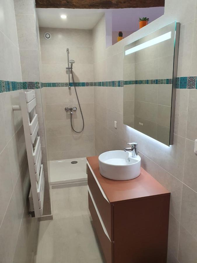 H2O Chambres D'Hotes Peyriac-de-Mer Exterior photo